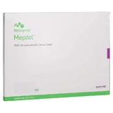 Mepitel Silikon Netzverband 20x30 Cm Steril 5 St