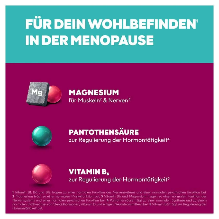 EUNOVA MENOPAUSE RELAXPLUS 30 uds.