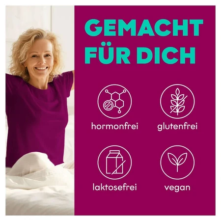 EUNOVA MENOPAUSE RELAXPLUS 30 uds.