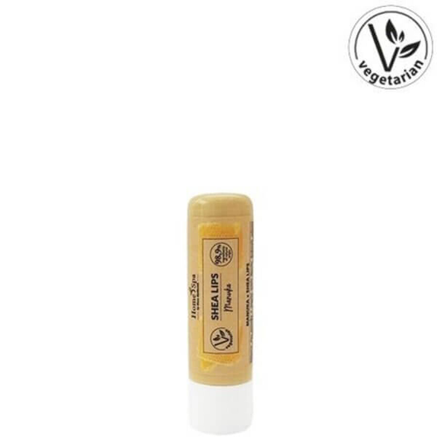 Stara - Shea Lips Manuka