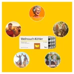 Frankincense Köhler Capsules 30 Capsules