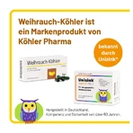 Frankincense Köhler Capsules 30 Capsules