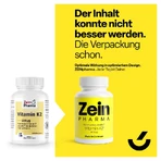 Vitamine K2 500 Mcg Zeinpharma 60 St