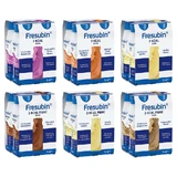 Fresubin 2 Kcal Drink gemengd karton drinkfles 24X200 ml