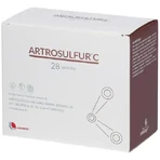 Artrosulfur C, 4 x 28 sachets, Laborest Italia