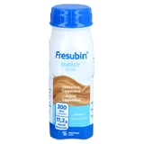 Fresubin Energiedrank Cappuccino drinkfles 4X200 ml
