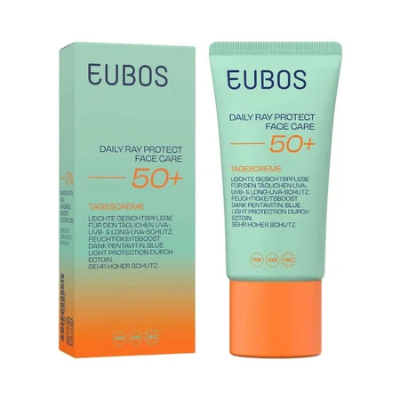 DAILY RAY PROTECT DAGCREAM SPF 50+ 50 ml