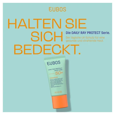 DAILY RAY PROTECT DAGCREAM SPF 50+ 50 ml