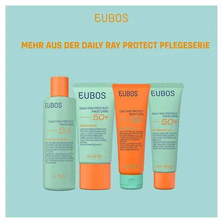 DAILY RAY PROTECT DAGCREAM SPF 50+ 50 ml