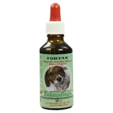 Fortan producto para el cuidado dental vet. 50 ml