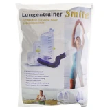 Allenatore di polmoni Smile 1 pz