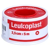 Leukoplast 2,5 cmx5 m 1 ud.