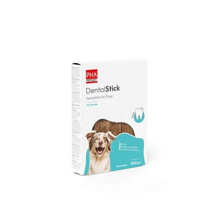 PHA Dentalstick Perros 7 uds.