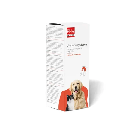 PHA Spray ambientale cani/gatti 150 ml