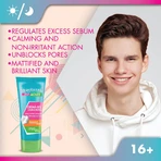Crema gel sebum control 2 Gerovital Stop Acnee, 50 ml, Farmec