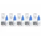 iCross Gel-Gleitmittel-Augentropfen, 5x8 ml, Off Italia