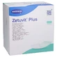 Zetuvit Plus compresa absorbente extra fuerte estéril 20x60 Cm 10 uds.