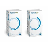 Xanterdes Eye Drops, 2x20 vials, Sifi