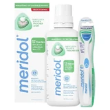 meridol set against bad breath 1 set
