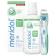 meridol set împotriva respirației urât mirositoare 1 set