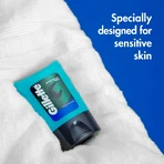 Gillette verzachtende aftershave-gel, 3 x 75 ml