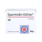 Spermidin Köhler 30 St