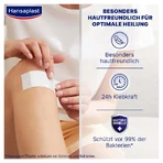 Hansaplast Sensitive plaster 1 pc