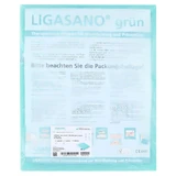 Ligasano verde nesteril 2x45x55 cm 2 buc
