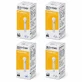 Softclix Accu-Chek steriele naalden, 4 x 25 stuks, Roche