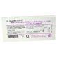 Sodium citricum 3,13% fiale 10X2 ml