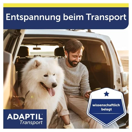 ADAPTIL Transport Spray 60 ml