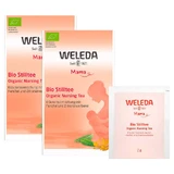 Weleda Bio Borstvoedingsthee 40X2 g