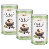 Chi-Cafe balance 450g Wellness Kaffee 3X450 g