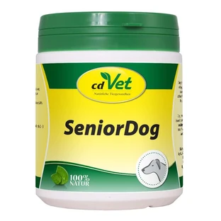 Câine senior 250 g