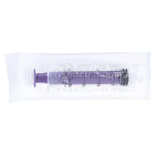 Freka Connect Enfit/proneo seringue 20 ml 1X1 pc