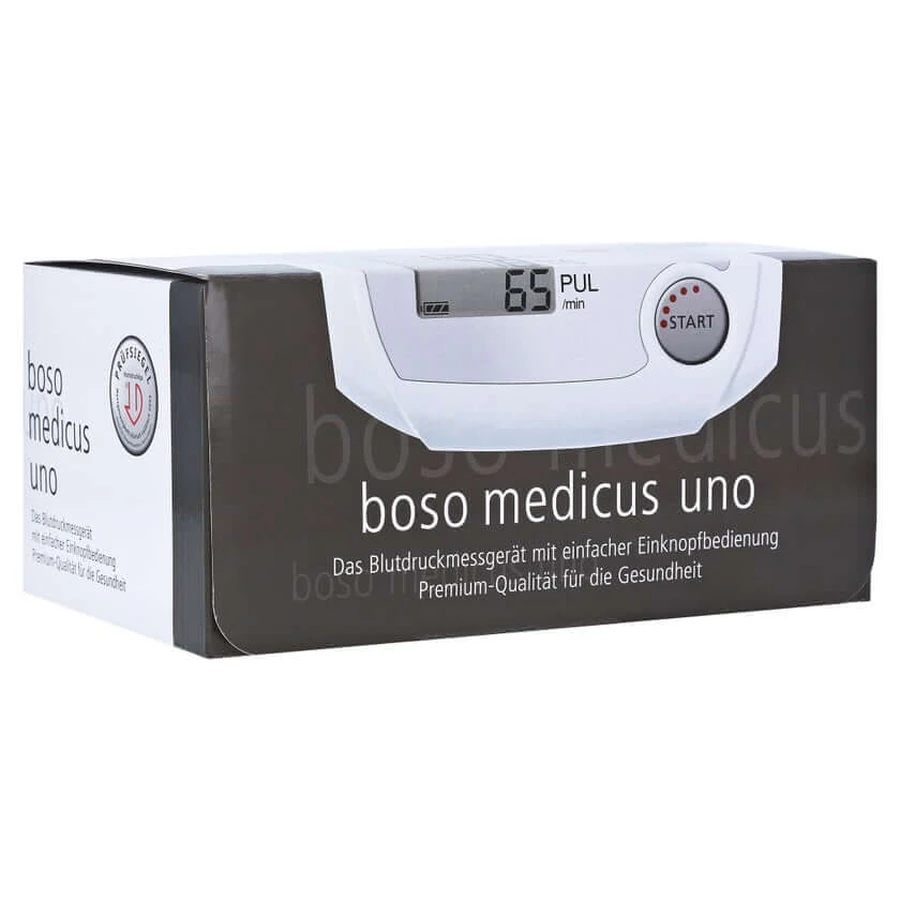 BOSO Medicus uno XL 1 buc