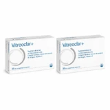 Vitreoclar Plus, 2 × 30 Tabletten, Sifi
