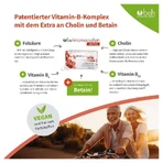 beh Homocysteïne extra 30 St