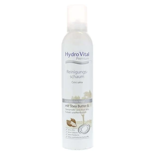 Hydrovital Premium Cleansing Foam 400 ml