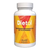 Dietoll 60 buc