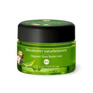 Shea butter organic natural 45 ml