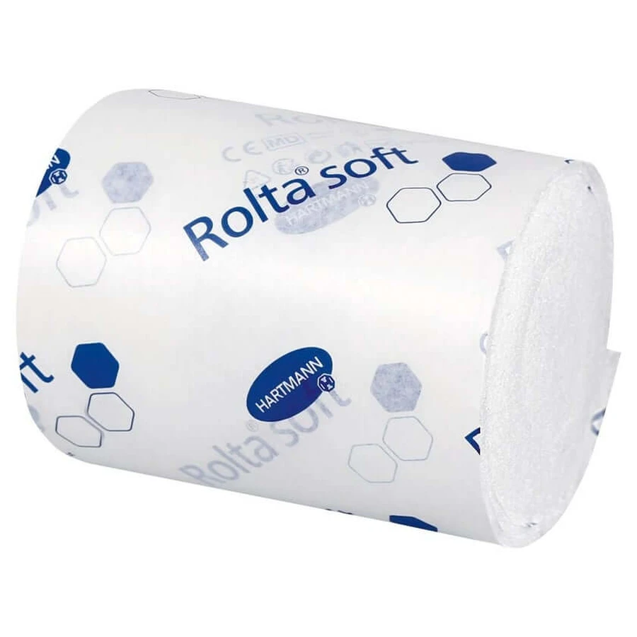Rolta blanda 10 cm x 3 m 30 uds.