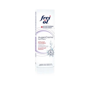 freiÖl HYDROLIPID Contorno de ojos 15 ml