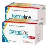 Paquete doble formoline L112 EXTRA 2X192 unid.