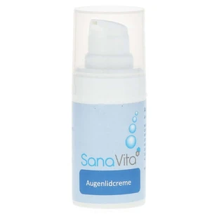 SANA VITA Krem pod oczy 15 ml