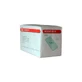 Noba Nobatop 8 comprese nețesute non-sterile strat cvadruplu, 10 x 20 cm, 100 buc 100 buc