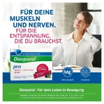 Magnesio Diasporal® pro músculos y nervios directo 60 St