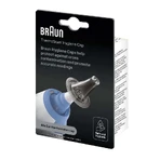 Braun wegwerpbeschermkapjes voor ThermoScan 40 stuks.