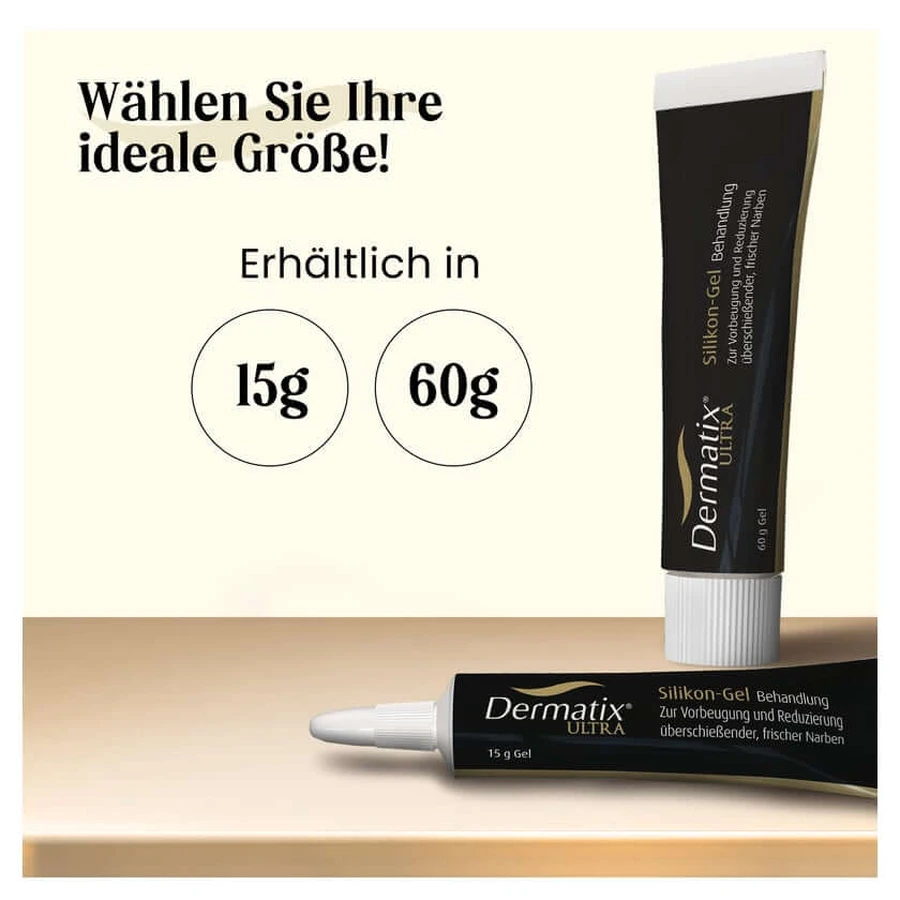 Dermatix Ultra 60 g