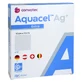 Aquacel Ag+ Extra 10x10 cm Kompressen 10 St